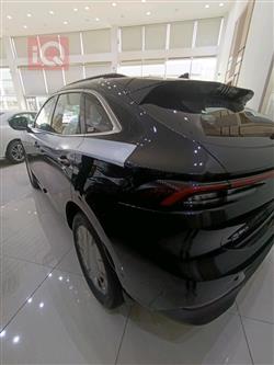Dongfeng T5 EVO